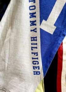 Boys Tommy Hilfiger Outfit