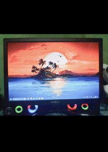 Monitor (Without Scratches)