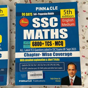 Maths & English Chapterwise