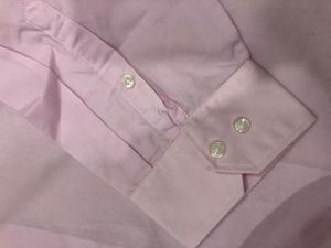 Pink Shirt For Men