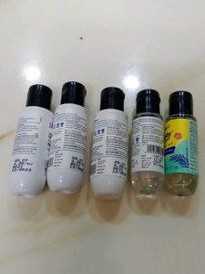 Freebie 🎊 Plum Set