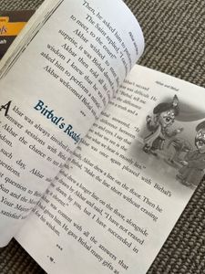 Kids Story Book Set