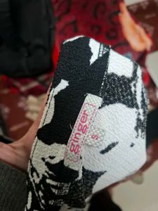 Floral Print Mini Shirt Dress