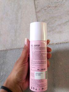 ✨Dry Shampoo✨