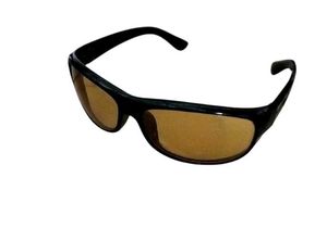 Stylish Black Sunglasses (Unisex)
