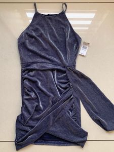 Sparkling Party Dress