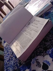 IGNOU Guide 221 To 224