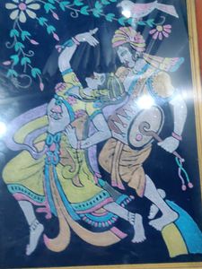 Hand Made Picture