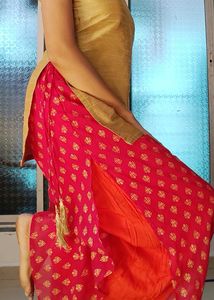 Sale! Ethnic Kurti Palazzo