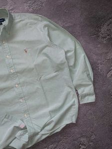 Vintage Ralph Lauren Classic Fit Shirt