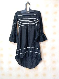 Girl&#39;s Western Top