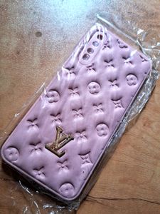 Samsung Galaxy A50s LV Cover