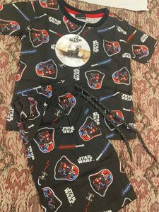 Star Wars Shorts Set
