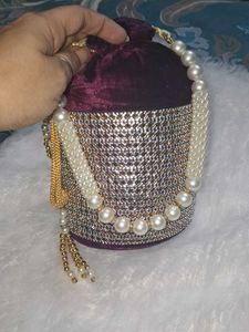 Beautiful Potli Purse