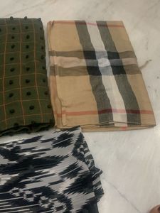 Variety Scarf Bundle