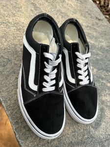 Vans Classic Shoe Original
