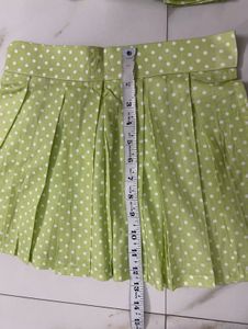 Skirts