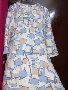 Multiple Color Kurtis For Women