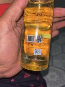 Concious Chemist Oil cleanser