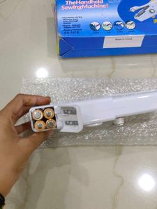 Handy Stitch Sewing Machine