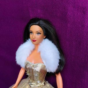 Barbie Goddess Doll
