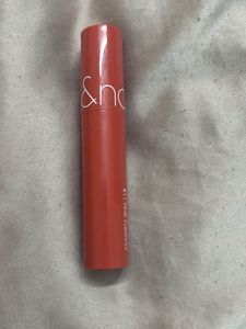 Rom&nd #11 Pink Pumpkin Lip Tint