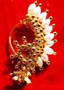Handmade Nath