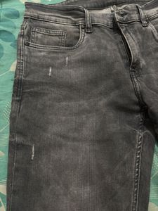Buda Jeans Co. Denim Ankel Length Men