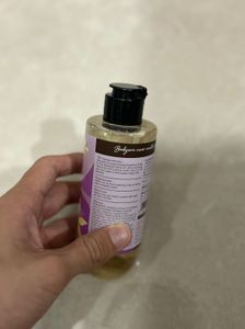 Plum Body Oil Vanilla vibes
