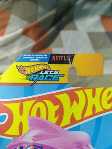 Hot Wheels PIRANA TERROR