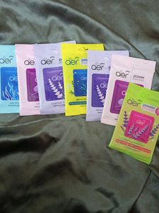 Godrej Aer Power Pocket (Pack Of 7)