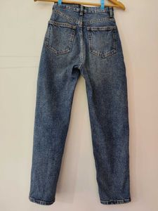 Mom&#39;s Jeans