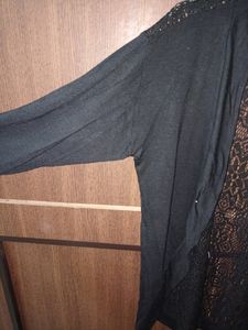 Net Jacket For Women, Tops Dresses, Waist Coat, Under200 Rupees Dress , Over Coat