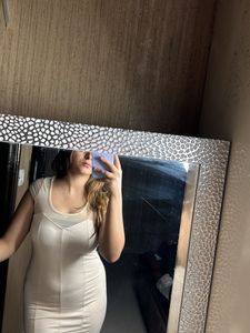 Hot Dress