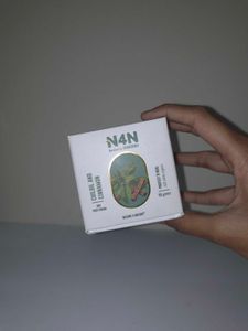 N4N Day Face Cream