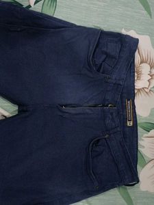 Vintage Machine Jeans - Size 34
