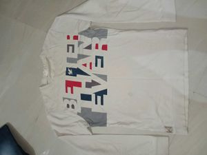 Graphic Print T-Shirt