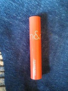 Rom&amp;nd Juicy Lasting Tint #18