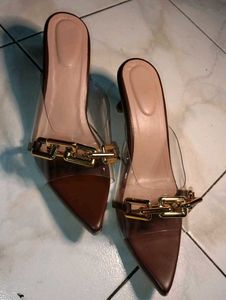 Heels Combo