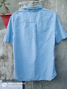 The Shirt Name Is Ralph Lauren Branded And OG