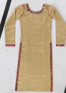 Elegant Ethnic Kurta Set