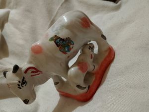 Gou Mata Ki Murti