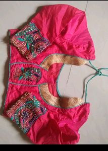 Designer Blouse