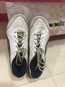Action Spots Shoes