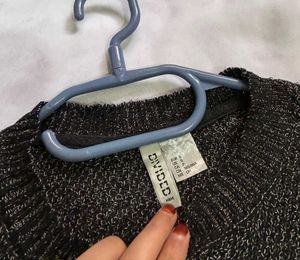 🎁Buy1 Get1 Free Original H&amp;M Knitted Dress I