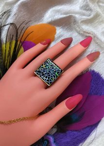 Designer Handmade Ring (4)