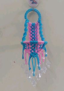 Hendmade Macrame Smoll Tady Jhulla