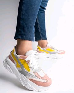 Sport Shoe