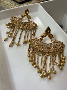 Combo Earings
