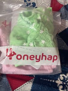 Brand New Bloomers For 3-4 Years Girls